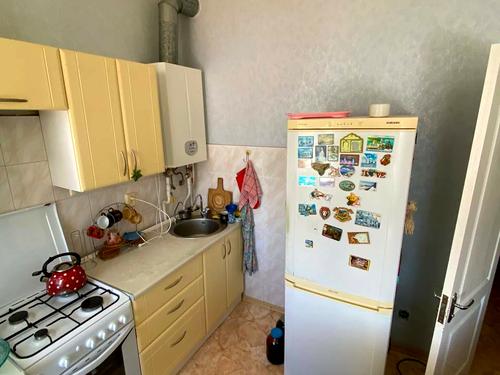 квартира за адресою Левка Лук'яненка вул. (Василя Жуковського), 7