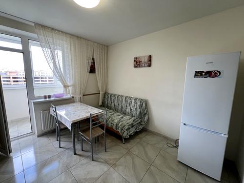 квартира за адресою Боголюбова вул., 33