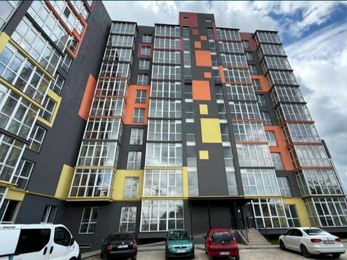 квартира по адресу Кольцевая ул., 1