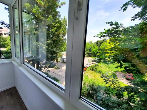 квартира по адресу Академика Янгеля ул., 5