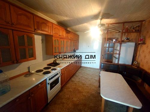 квартира за адресою Петра Григоренка просп., 33/44