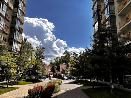 квартира по адресу Ісмаїла Гаспринського ул. (Сормовська), 3