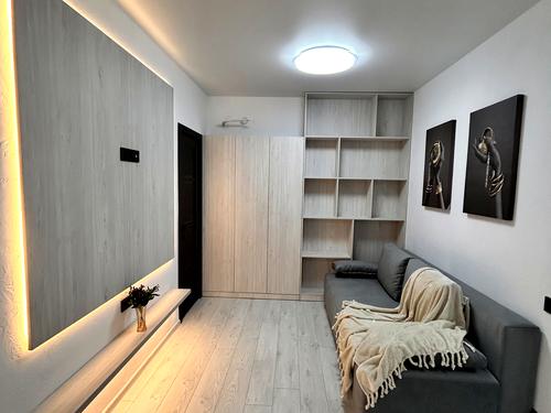 квартира по адресу Мартинова просп., 15