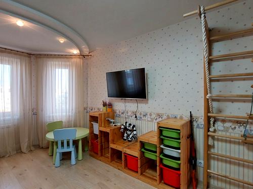 квартира за адресою Залізнична вул., 9