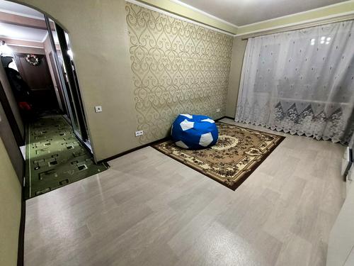 квартира за адресою Звенигородська вул., 6б