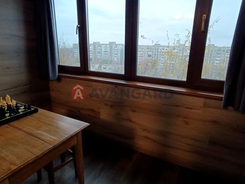 квартира за адресою Поштова вул. (Горького), 57