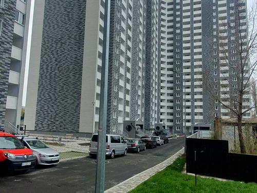 квартира по адресу Коноплянская ул., 22
