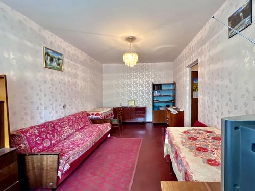 квартира за адресою Красносільського вул., 79