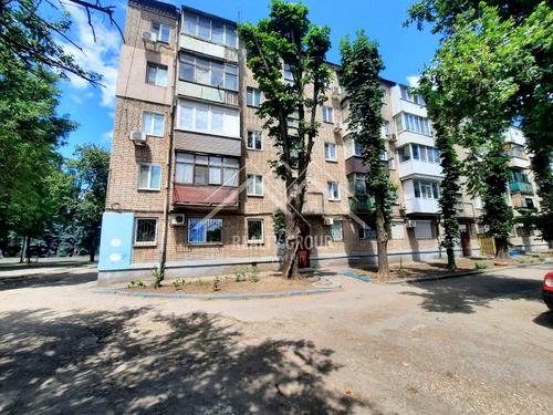 квартира за адресою Українська вул., 98