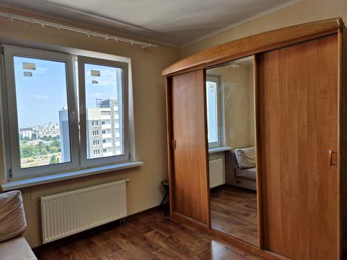 квартира за адресою Коноплянська вул., 22-А