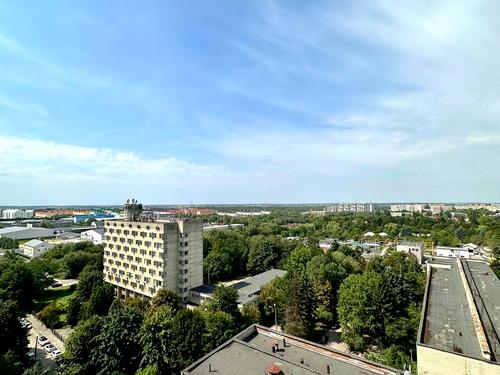 квартира по адресу Трускавецкая ул., 2-Г