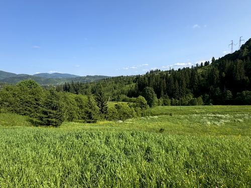 ділянка за адресою 