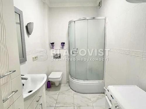 квартира за адресою Коперника вул., 3