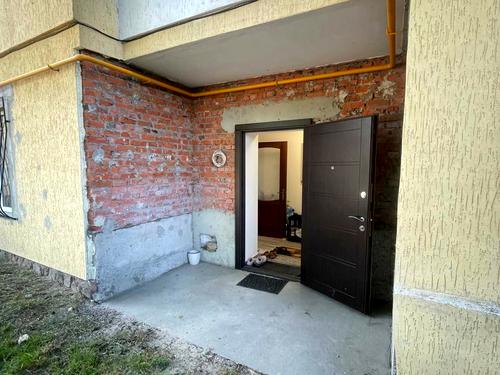 квартира за адресою Паркова вул., 19
