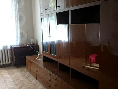 квартира за адресою Василя Чумака вул., 13