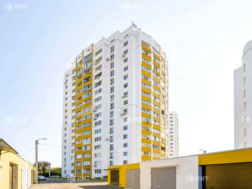 квартира за адресою Іскринська вул., 19 Г
