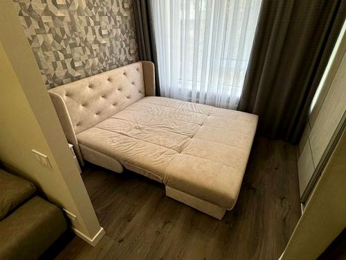 квартира за адресою Любомира Гузара просп. (Космонавта Комарова), 15а