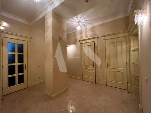 квартира за адресою Таджицька вул., 1