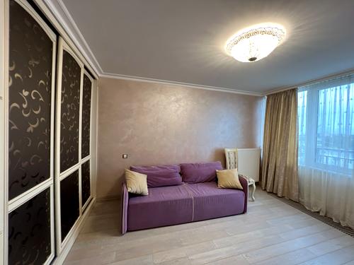 квартира за адресою Перемоги вул., 53