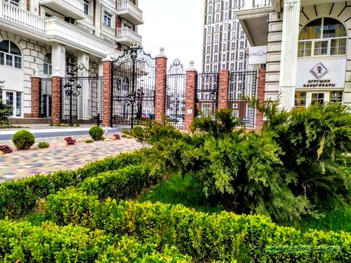 квартира по адресу Михаила Максимовича ул. (Трутенко Онуфрия), 26-Г