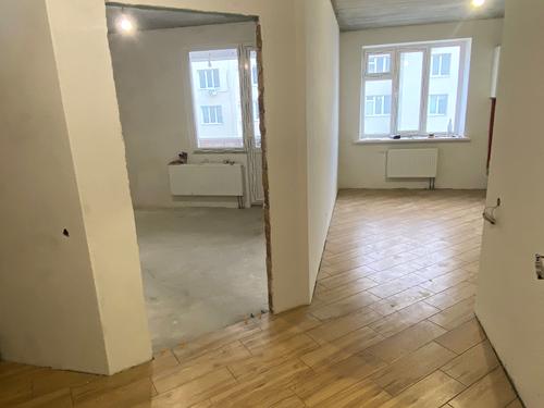 квартира по адресу Кармелюка ул., 3-В