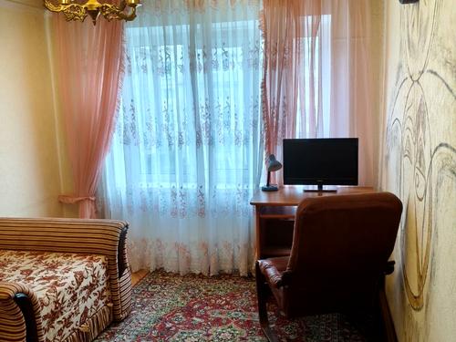 квартира за адресою Богдана Гаврилишина вул. (Ванди Василевської), 11