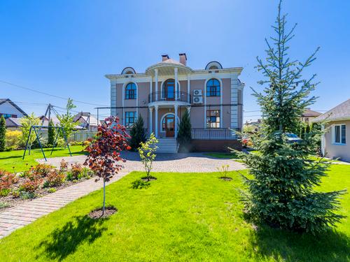 будинок за адресою с. Гора, Сонячна