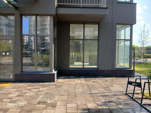 коммерческая по адресу Родини Крістерів ул., 14-Б