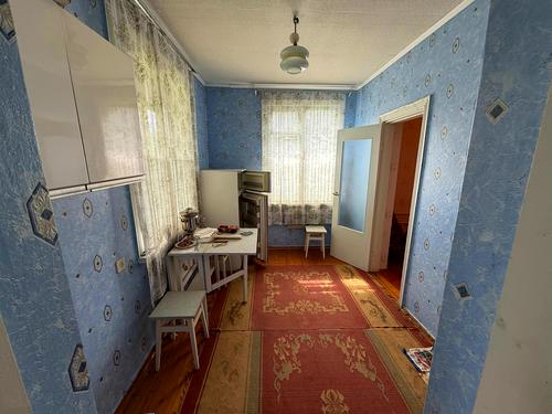 дом по адресу Садовая ул.