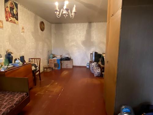 квартира по адресу Академика Янгеля ул., 6