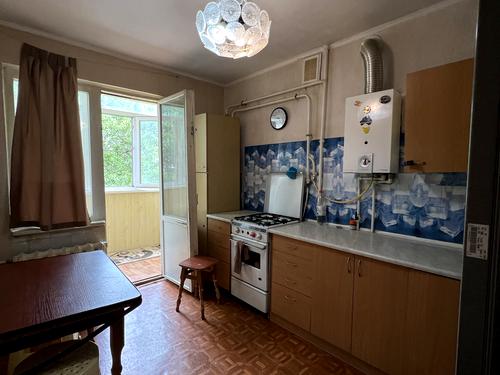 квартира по адресу Героев Украины просп. (Героїв Сталінграду), 20В