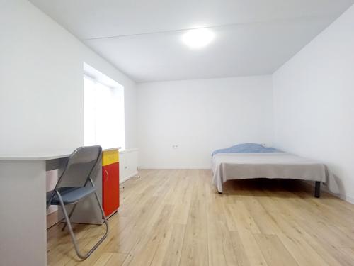 квартира за адресою Джона Ленона вул., 35