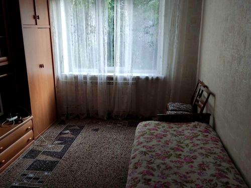 квартира за адресою Патріарха Мстислава Скрипника вул., 9