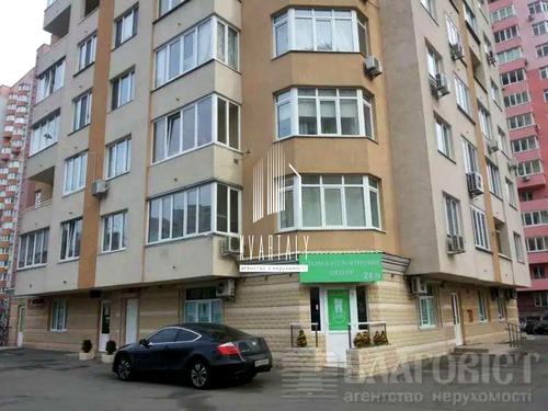 квартира за адресою Велика Китаївська вул., 59