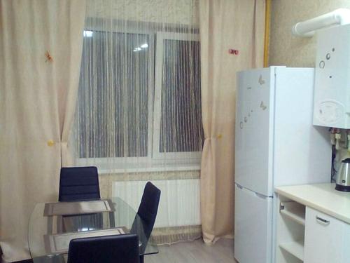 квартира за адресою Бишівська вул., 9