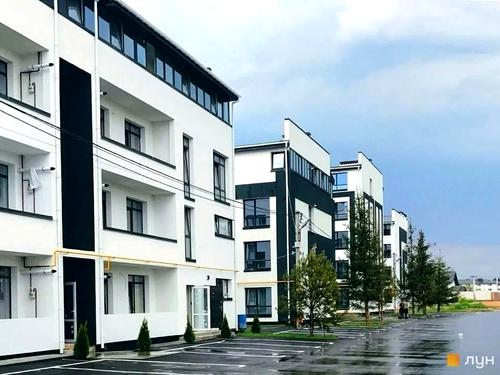 квартира за адресою Ягідна вул., 19
