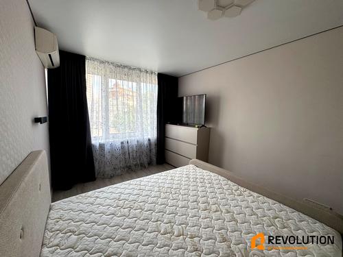 квартира по адресу Глібова ул., 2