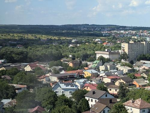 квартира по адресу Ленкавського, 34