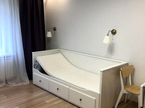 квартира за адресою Київ, Федора Єрнста, 12
