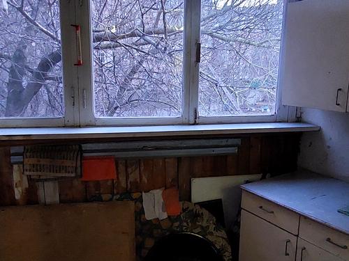 квартира по адресу Академика Королёва ул., 112/3