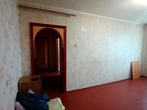квартира за адресою 5-й Зарічний мікрорайон вул., 80