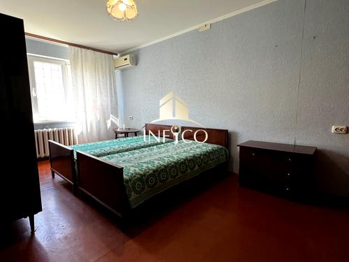 квартира за адресою Сергія Амброса вул., 23