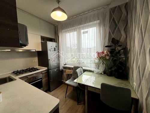 квартира за адресою Амосова вул. (Корчагінців), 25