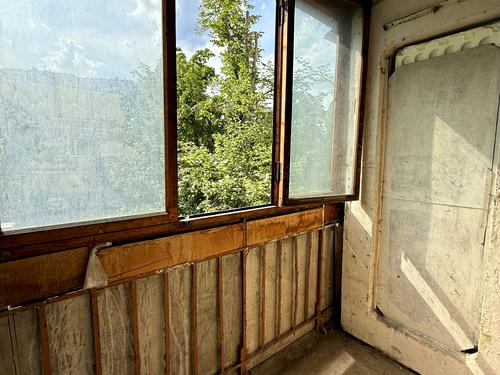 квартира по адресу Оболонский просп., 14-А