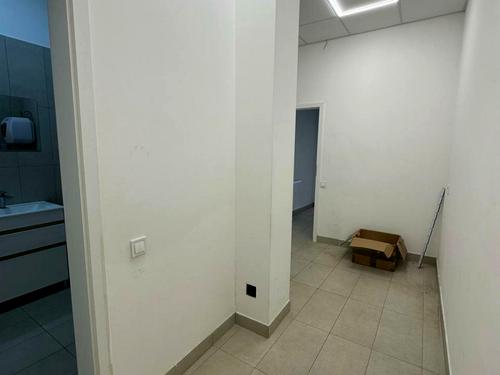 комерційна за адресою Стрийська вул., 108