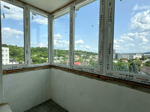 квартира за адресою Замарстинівська вул. (Калініна), 133б