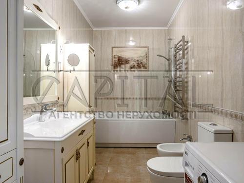 квартира по адресу Миколы Бажана просп., 1-А