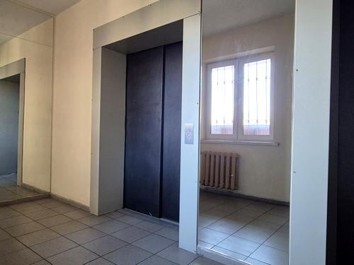 квартира по адресу Татарская ул., 27/4