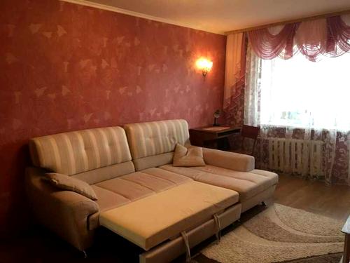 квартира по адресу Бабеля ул., 6