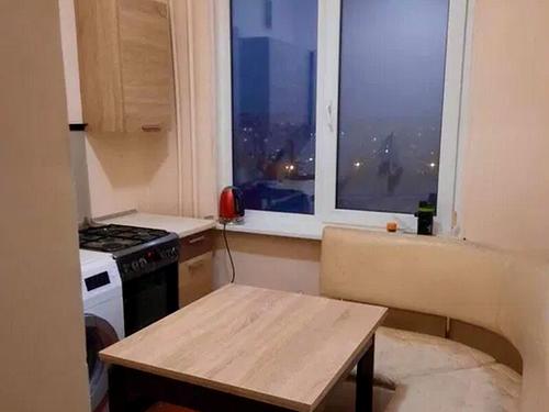 квартира по адресу Победы просп., 71